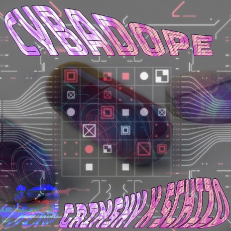 Cybadope ft. grim sky | Boomplay Music