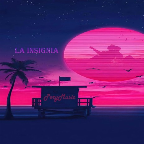 Cálido ft. La Insignia | Boomplay Music