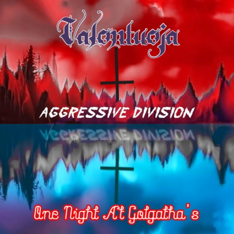 One Night At Golgatha's | Boomplay Music