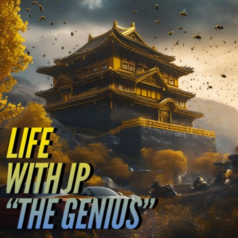 The Genius | Boomplay Music