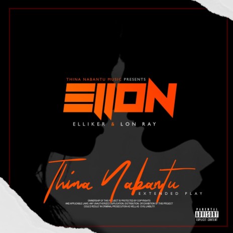 Thina Nabantu (feat. Lwazi GB) | Boomplay Music