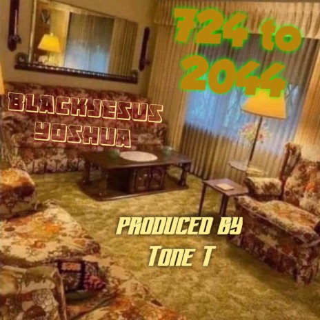 724 to 2044 ft. Tone T | Boomplay Music