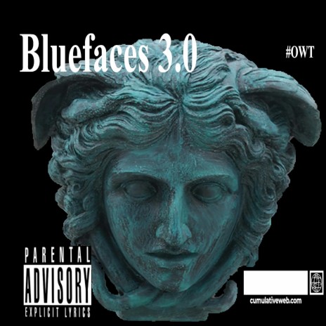 Bluefaces 3.0 | Boomplay Music