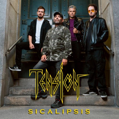 Sicalipsis | Boomplay Music