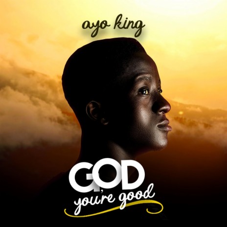 God You're Good | Boomplay Music