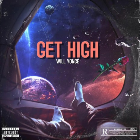 get high