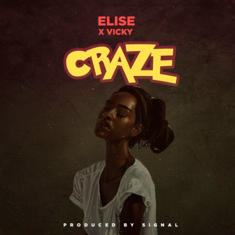 Craze ft. Elise