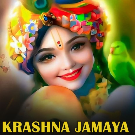 Krashna Jamaya | Boomplay Music