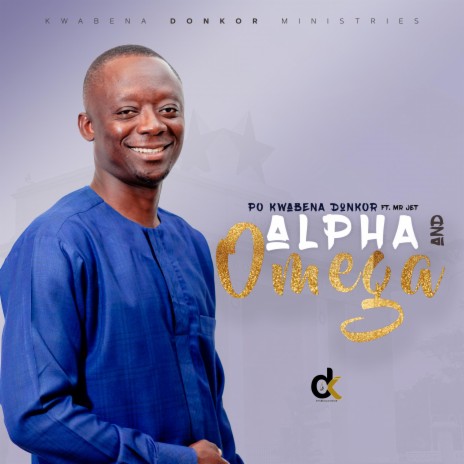 Aplha and Omega | Boomplay Music