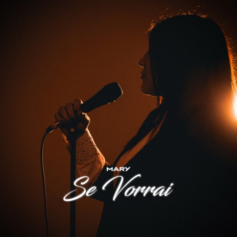 Se vorrai ft. Maria Chiara Abbate | Boomplay Music