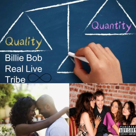 Quality Over Quantity | Boomplay Music