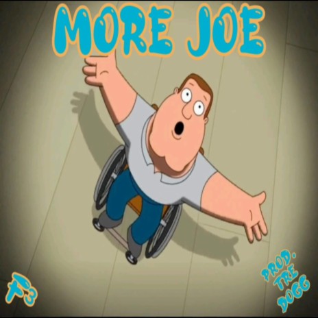 More Joe (Instrumental)