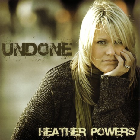 Undone | Boomplay Music