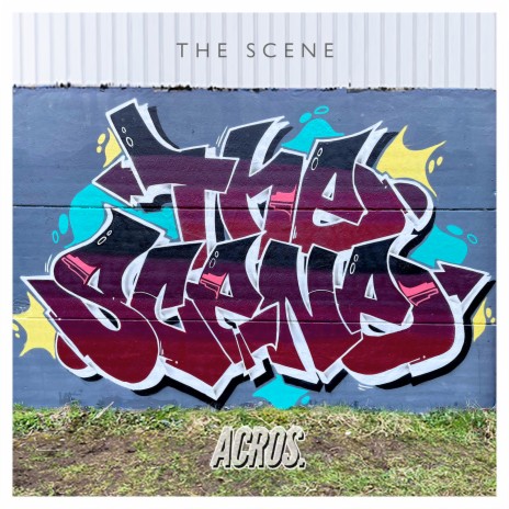 The Scene | Boomplay Music