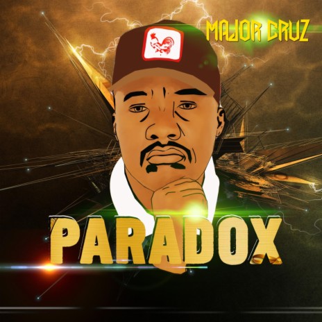 Paradox | Boomplay Music