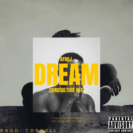 DREAM ft. Cornell | Boomplay Music