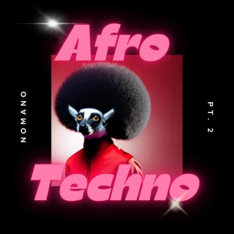 Boujé Boujé (Afro Techno Pt.2) | Boomplay Music