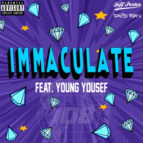 IMMACULATE ft. David Ryan & Young Yousef