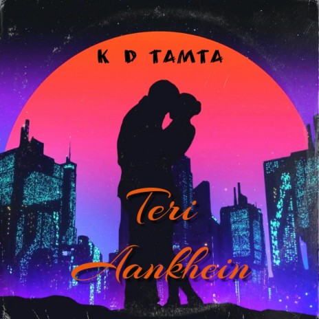 Teri Aankhein | Boomplay Music