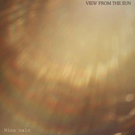 View From The Sun ft. Randy Divine, Sensory Meditation, Flame Timo, Alma Lin & Jasper Whisper