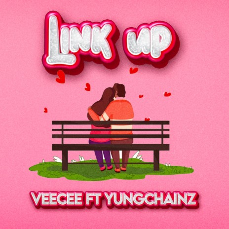Link Up ft. Yungchainz | Boomplay Music