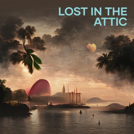 Lost in the Attic | Boomplay Music