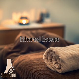 Ethereal Escape: Peaceful Spa Indulgence