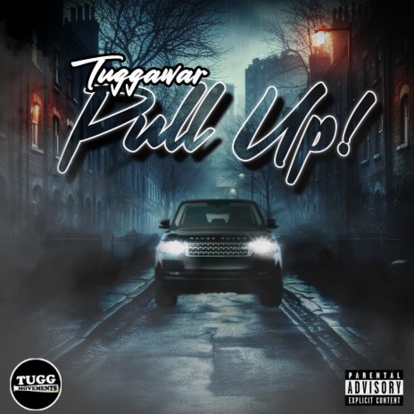 Pull Up | Boomplay Music