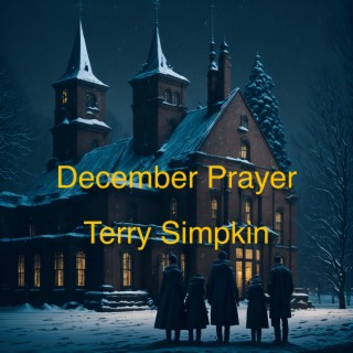December Prayer