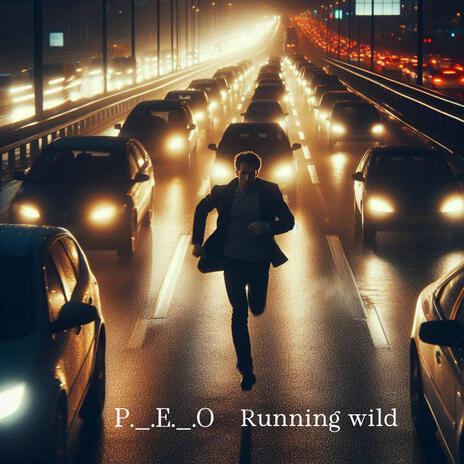 Running wild | Boomplay Music