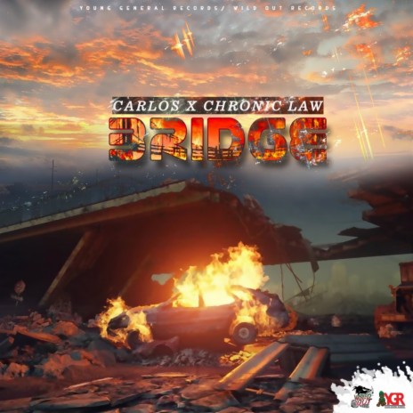 Bridge ft. Carlos | Boomplay Music