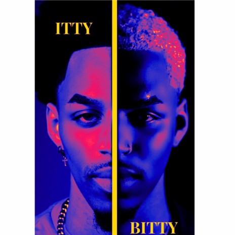 Itty Bityy | Boomplay Music