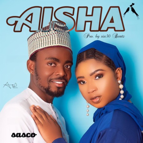 Aisha | Boomplay Music