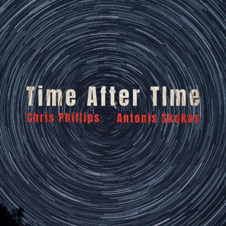 Time After Time ft. Antonis Skokos | Boomplay Music