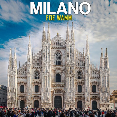 Milano | Boomplay Music