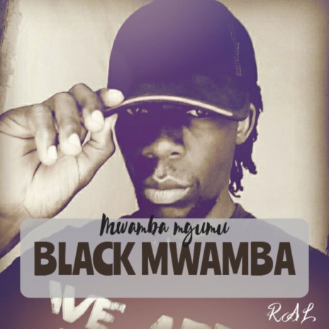 Black Mwamba