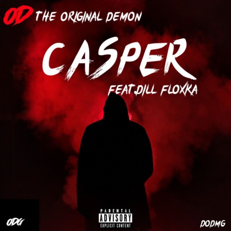 Casper ft. Dill Floxka