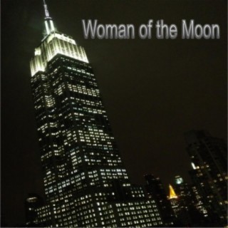 Woman of the Moon