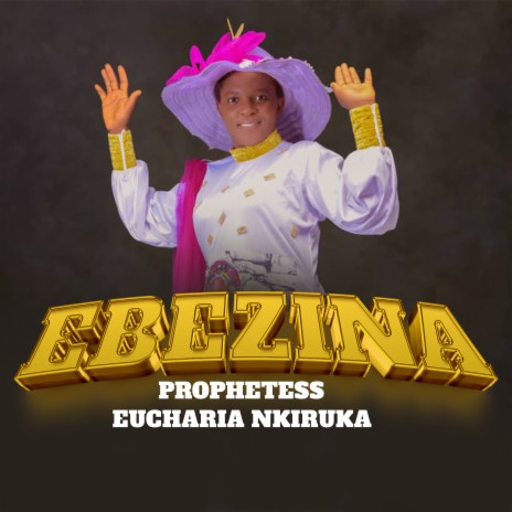 Ebezina | Boomplay Music
