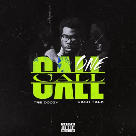 One Call ft. CashTalk | Boomplay Music