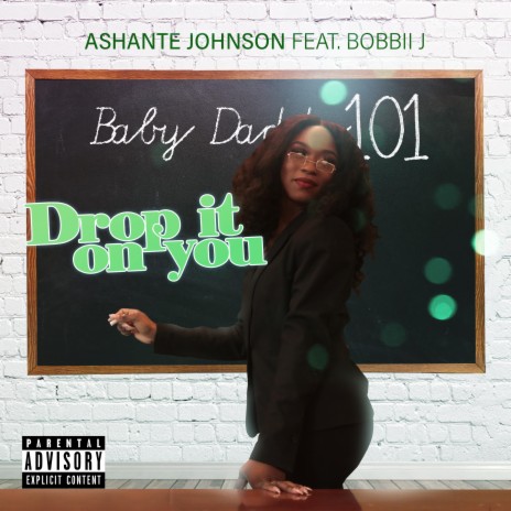 Drop it on You (feat. Bobbii J) | Boomplay Music
