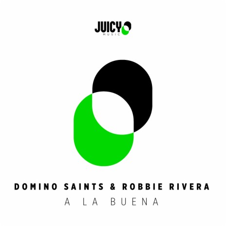 A La Buena (Remix) ft. Robbie Rivera | Boomplay Music