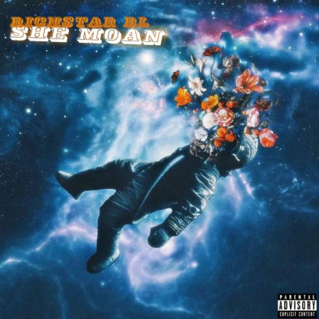 She Moan | Boomplay Music