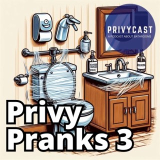 Privy Pranks 3 (April Fool's Day 2024)