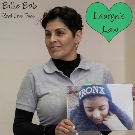 Lauryn's Law | Boomplay Music