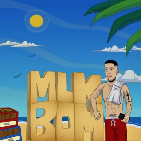 Mlk bom | Boomplay Music