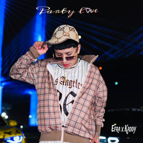 Party love | Boomplay Music