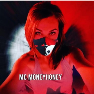 MC MONEYHONEY