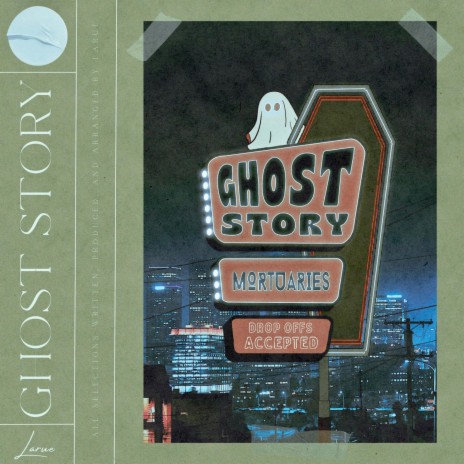 GHOST STORY