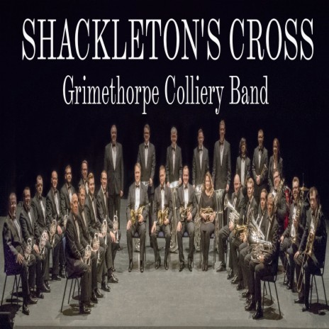 Shackleton's Cross ft. Roger Webster | Boomplay Music